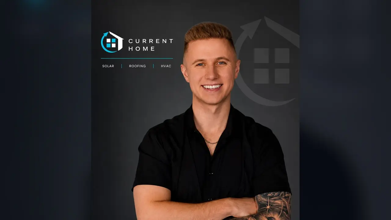 Conner Leeb welcome video